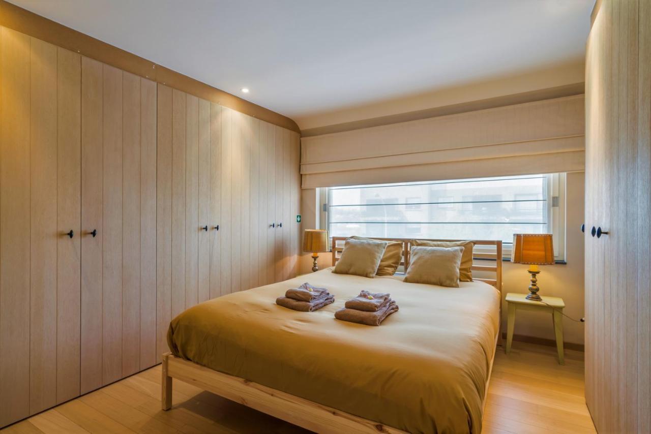 Huyze Clementine Apartment Bruges Exterior foto